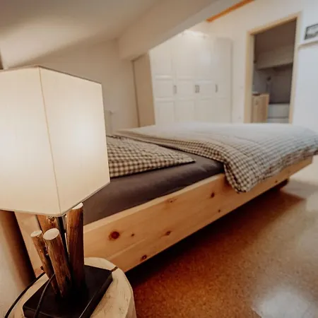 Antenbichllehen Apartamento Berchtesgaden