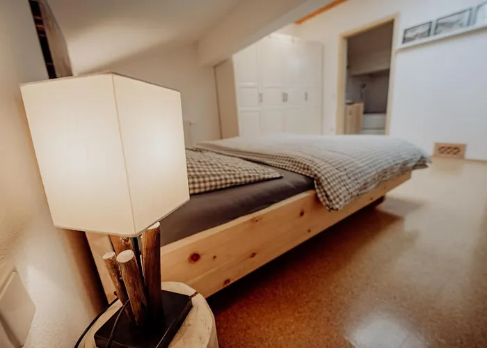 Antenbichllehen Appartement Berchtesgaden