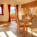 Antenbichllehen Appartement