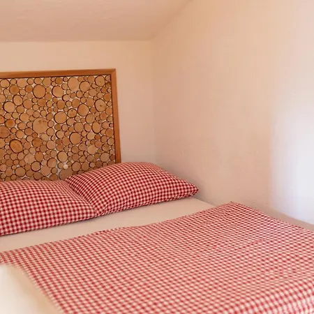 Lägenhet Antenbichllehen Berchtesgaden