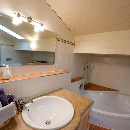 Antenbichllehen Apartamento