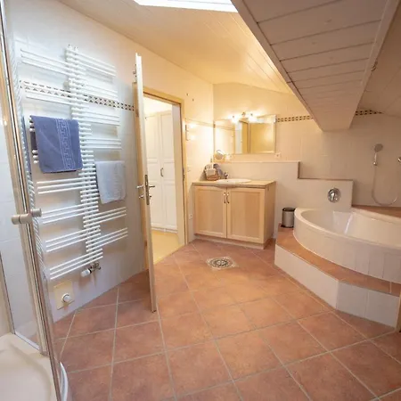 Antenbichllehen Apartamento