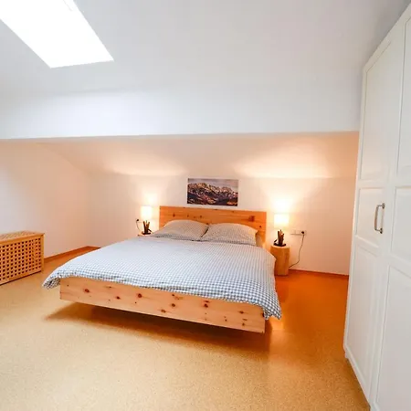 Antenbichllehen Apartmán *