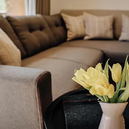 Lägenhet Antenbichllehen Berchtesgaden