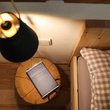 Antenbichllehen Apartamento Berchtesgaden
