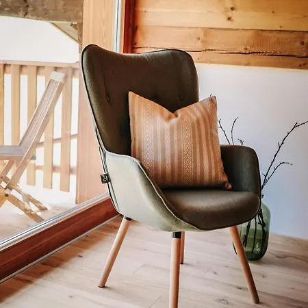 Lägenhet Antenbichllehen