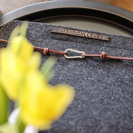 Antenbichllehen Lägenhet Berchtesgaden