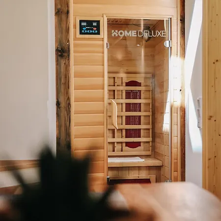 Apartamento Antenbichllehen