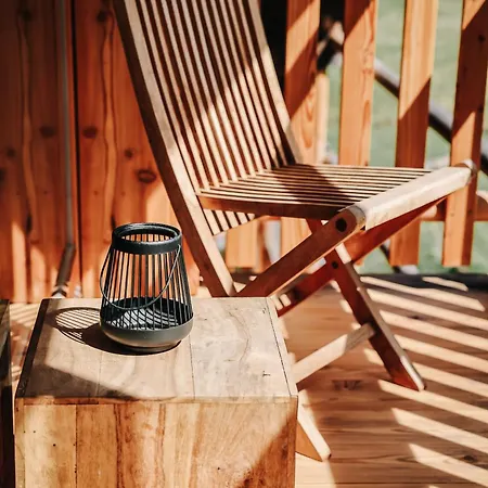 Lägenhet Antenbichllehen *