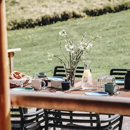 Antenbichllehen Berchtesgaden