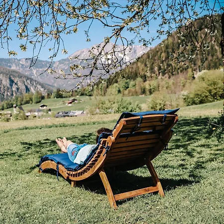 Lägenhet Antenbichllehen