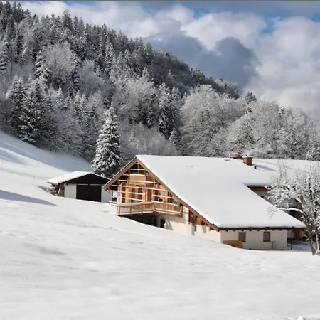 Antenbichllehen Lägenhet