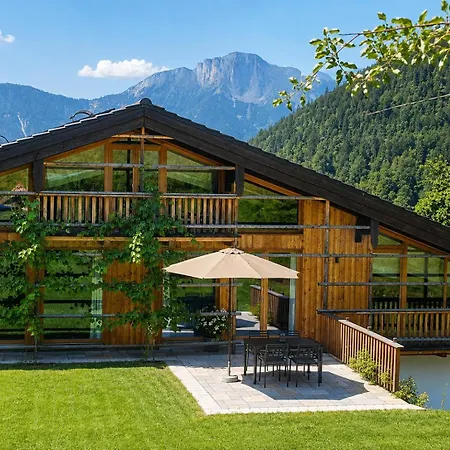 Apartment Antenbichllehen Berchtesgaden