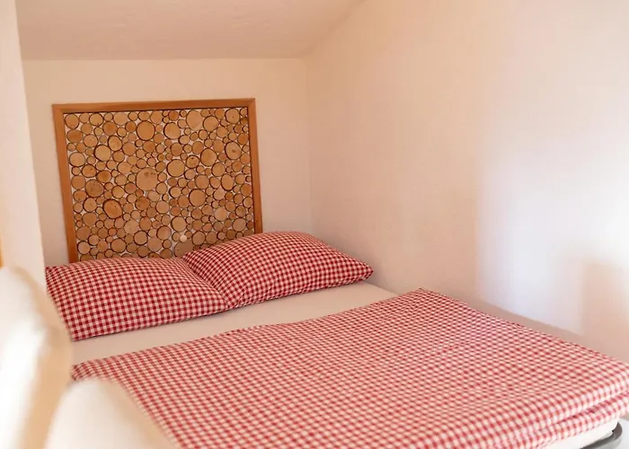 Appartement Antenbichllehen Berchtesgaden