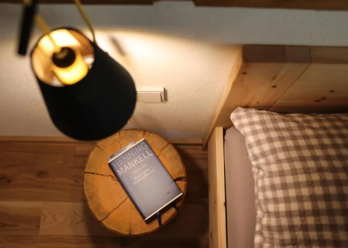 Antenbichllehen Appartement Berchtesgaden