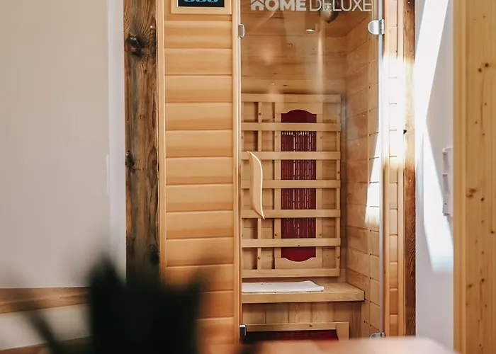 Appartement Antenbichllehen